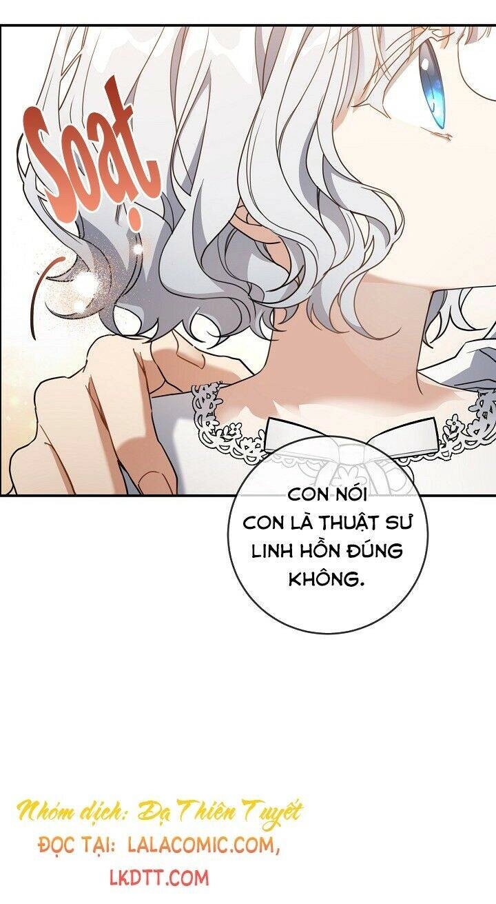 Lần Nữa Toả Sáng Chapter 25 - 11