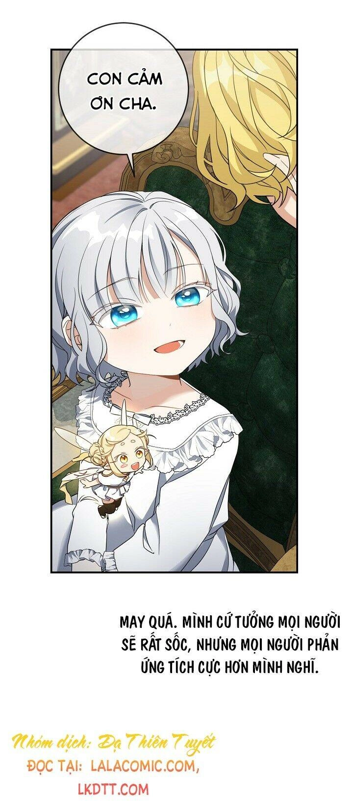 Lần Nữa Toả Sáng Chapter 25 - 13