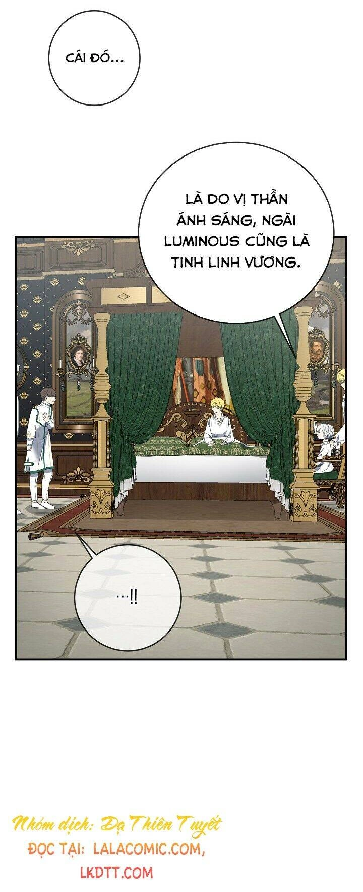 Lần Nữa Toả Sáng Chapter 25 - 15