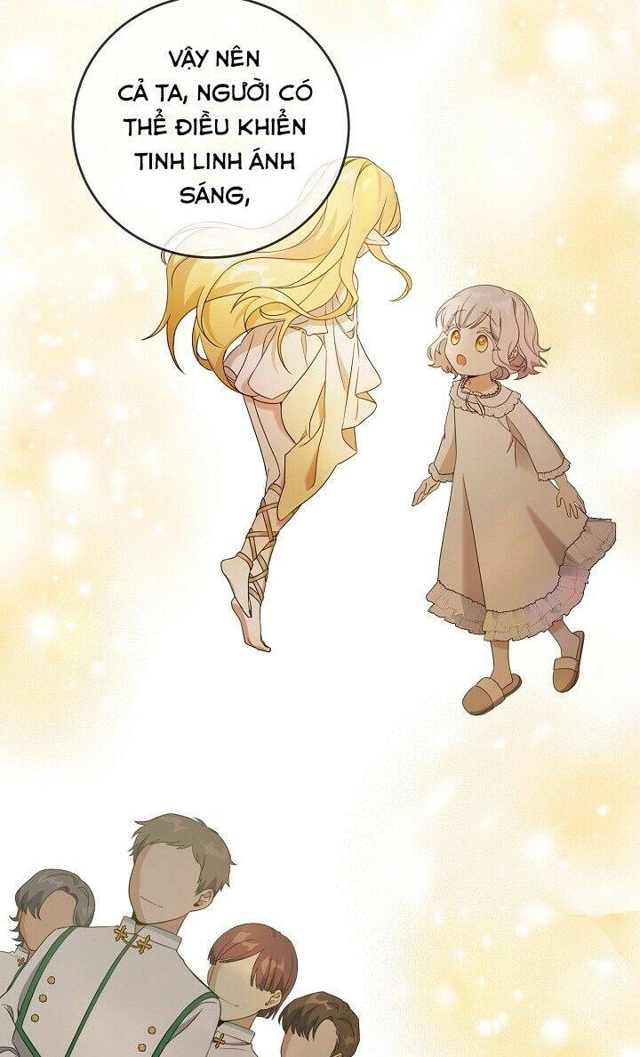 Lần Nữa Toả Sáng Chapter 25 - 17