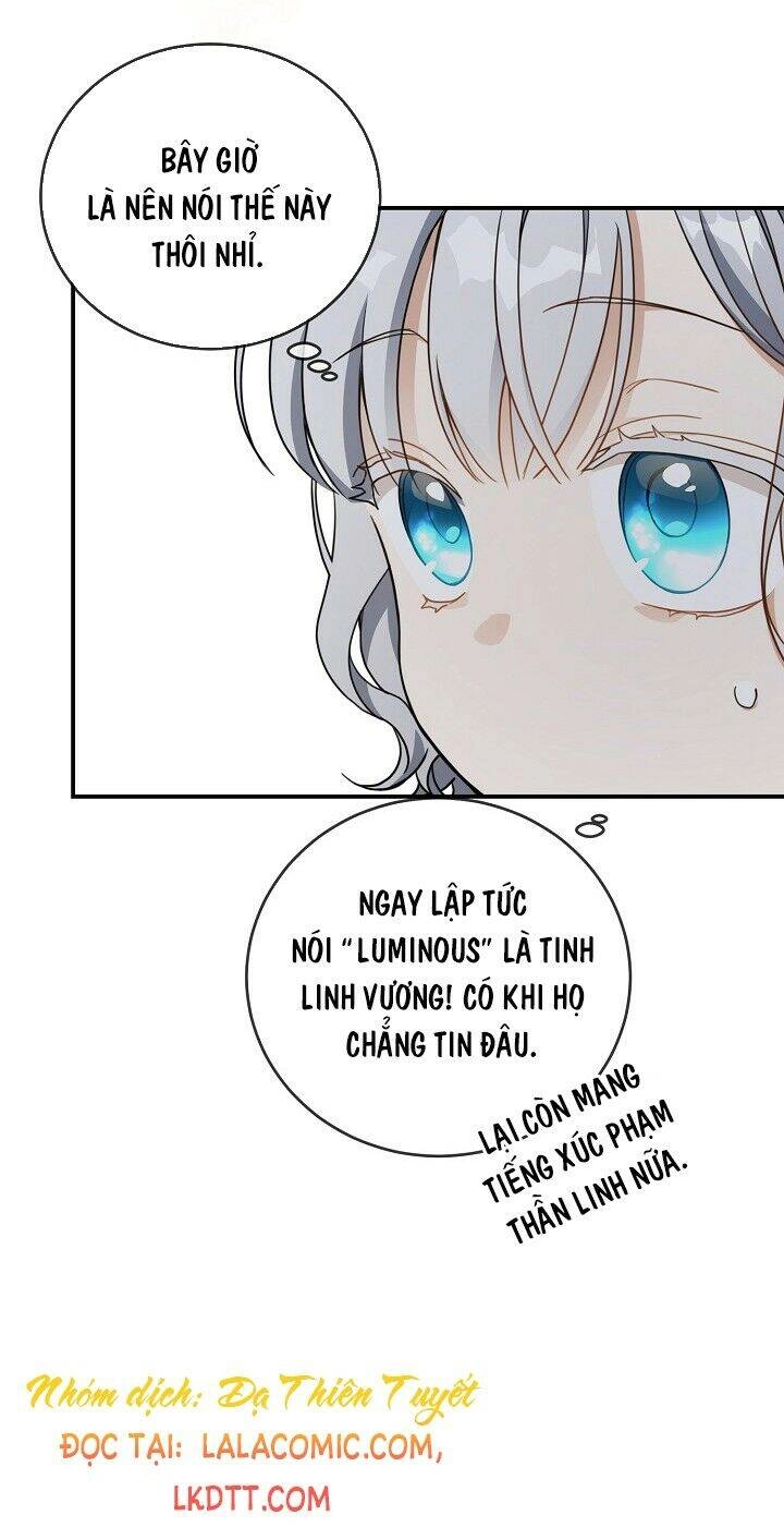 Lần Nữa Toả Sáng Chapter 25 - 19