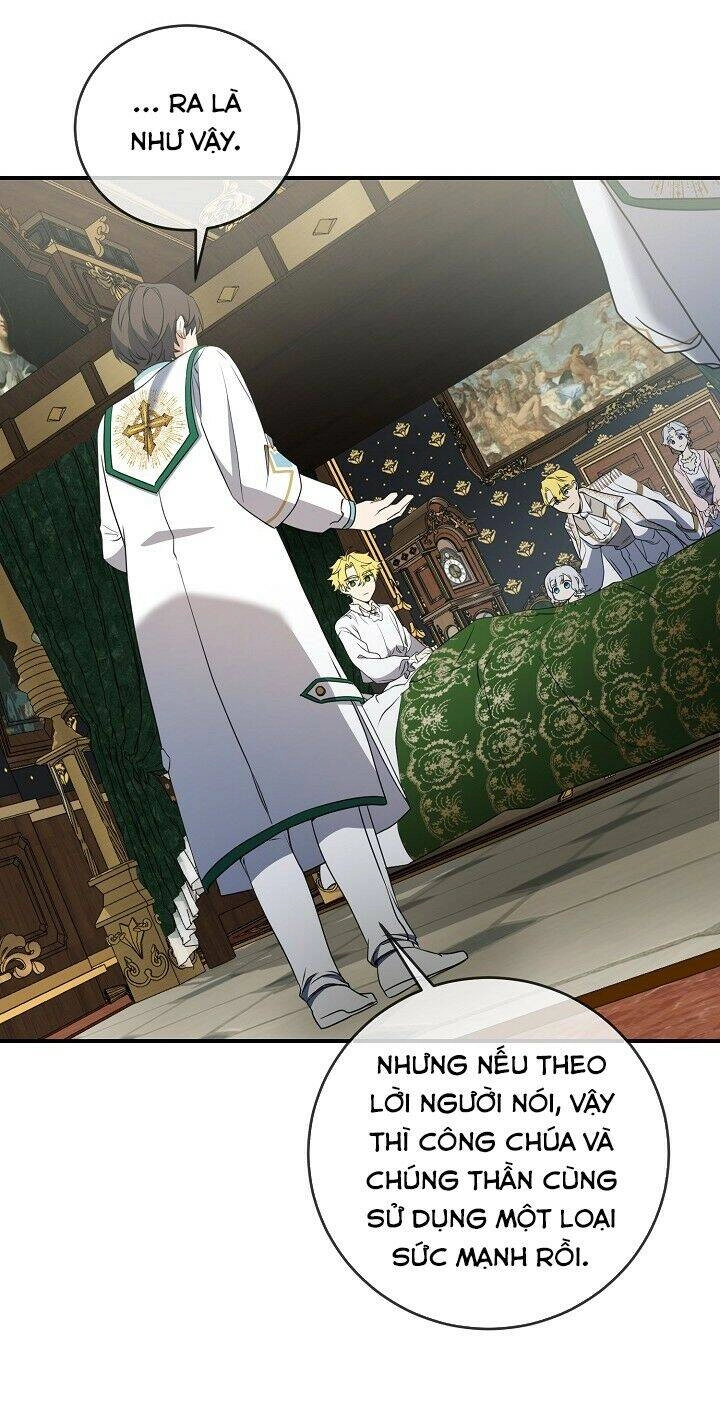 Lần Nữa Toả Sáng Chapter 25 - 20