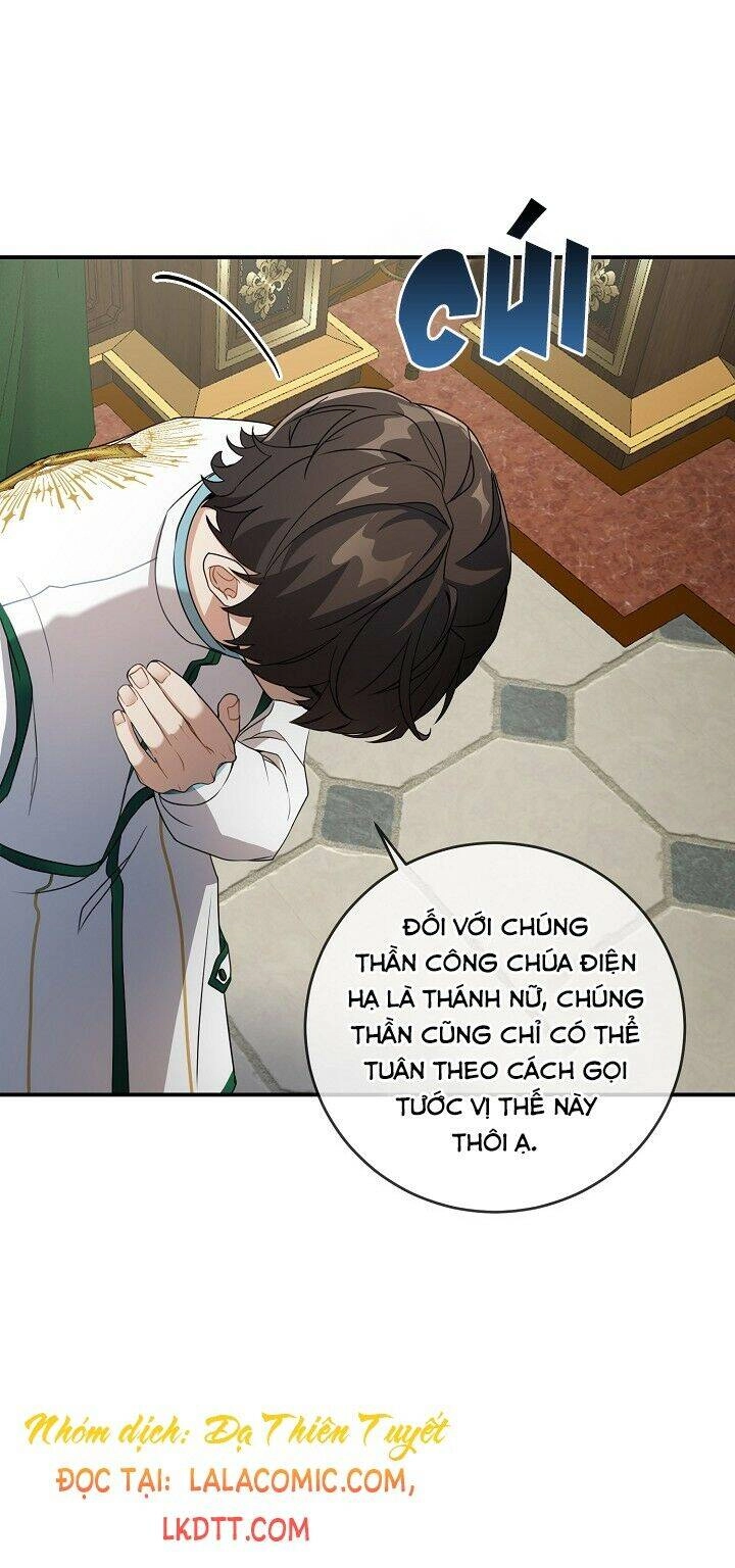 Lần Nữa Toả Sáng Chapter 25 - 21