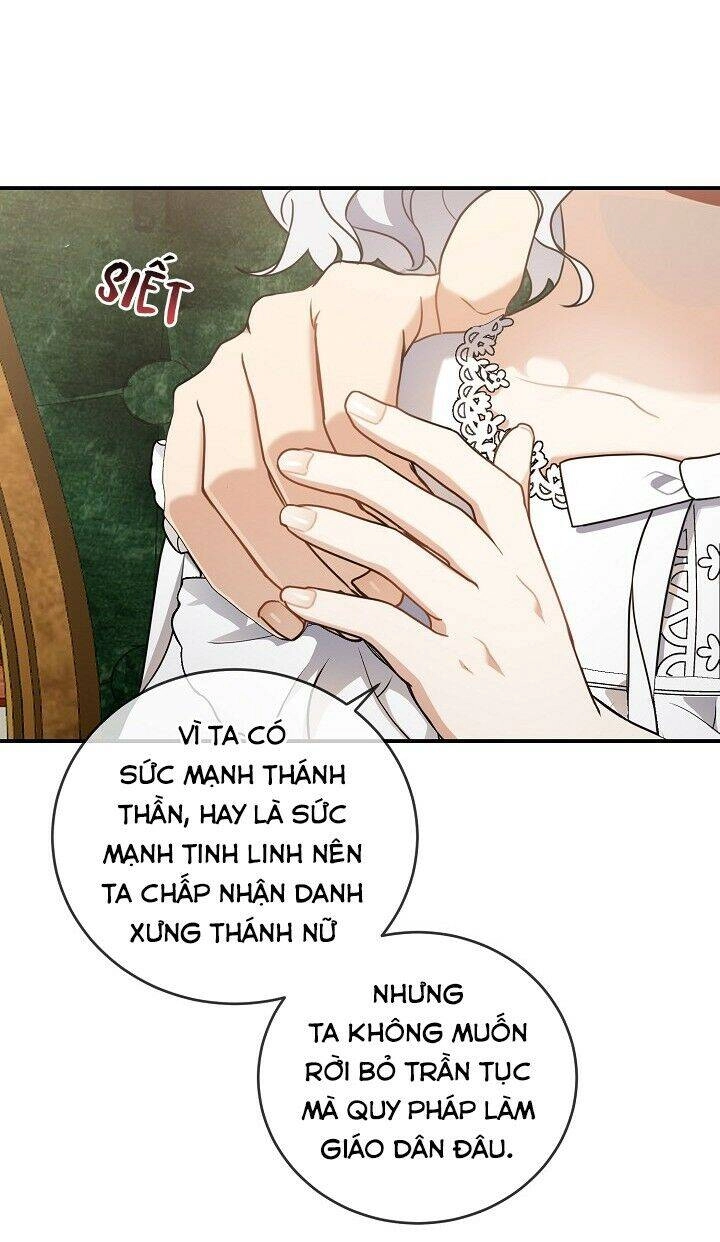 Lần Nữa Toả Sáng Chapter 25 - 23