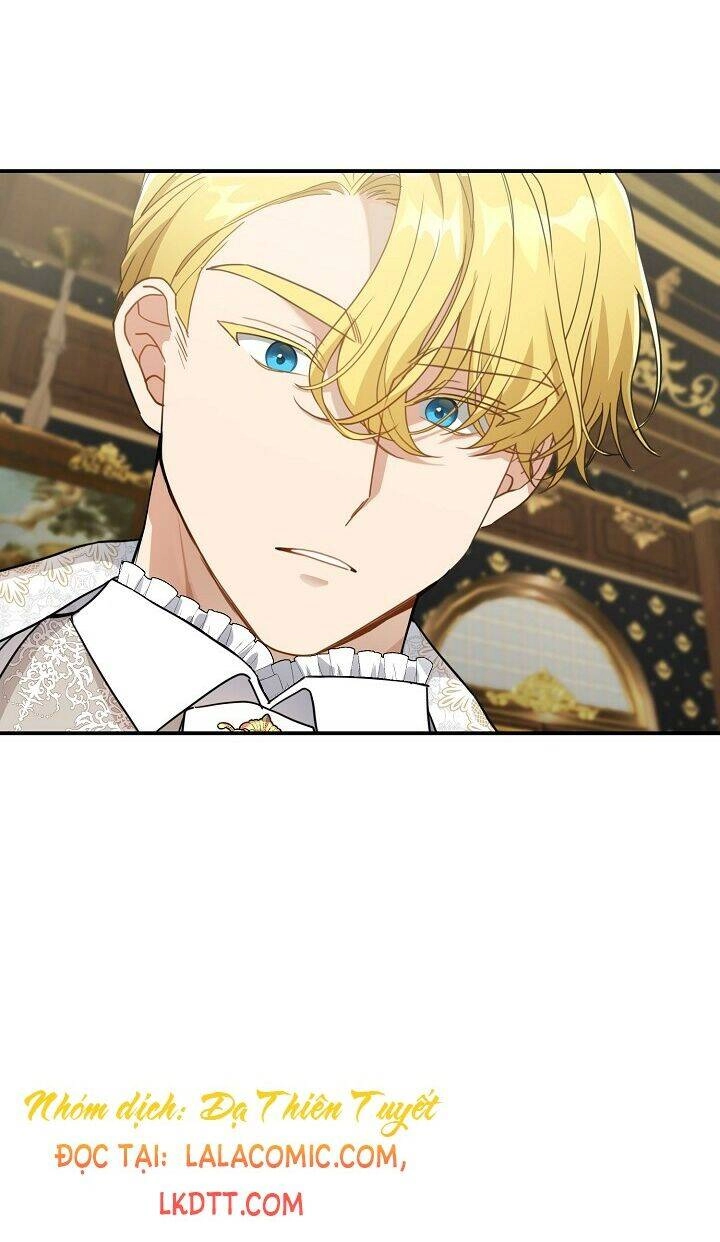 Lần Nữa Toả Sáng Chapter 25 - 24