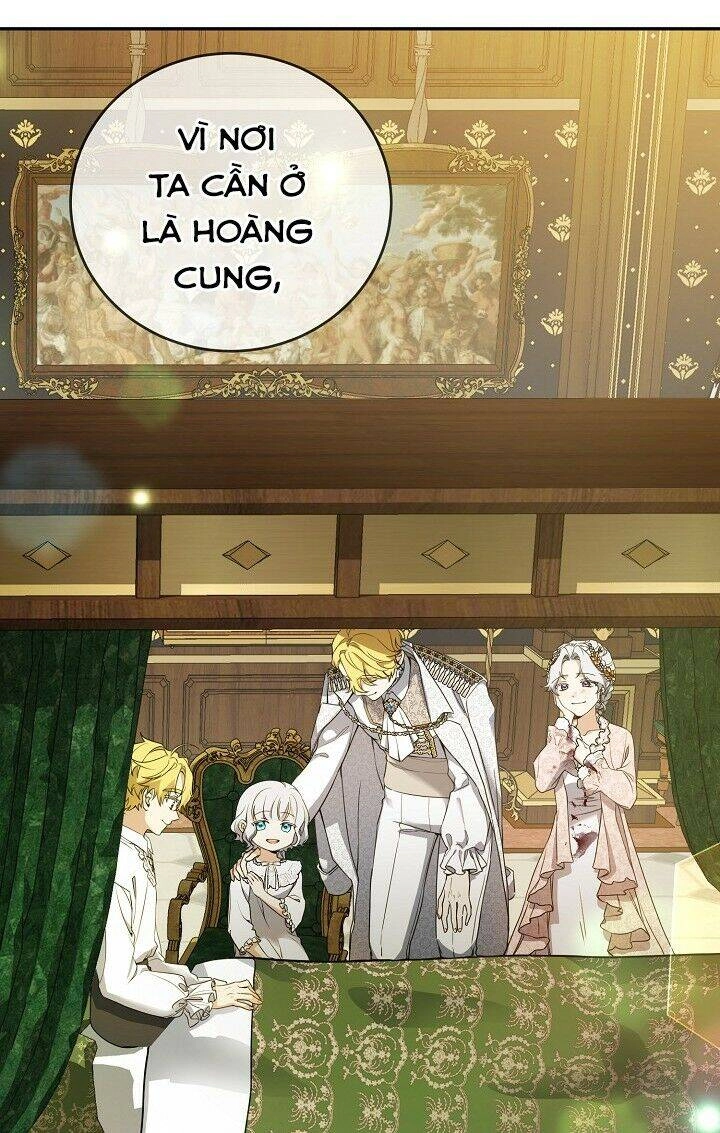 Lần Nữa Toả Sáng Chapter 25 - 25