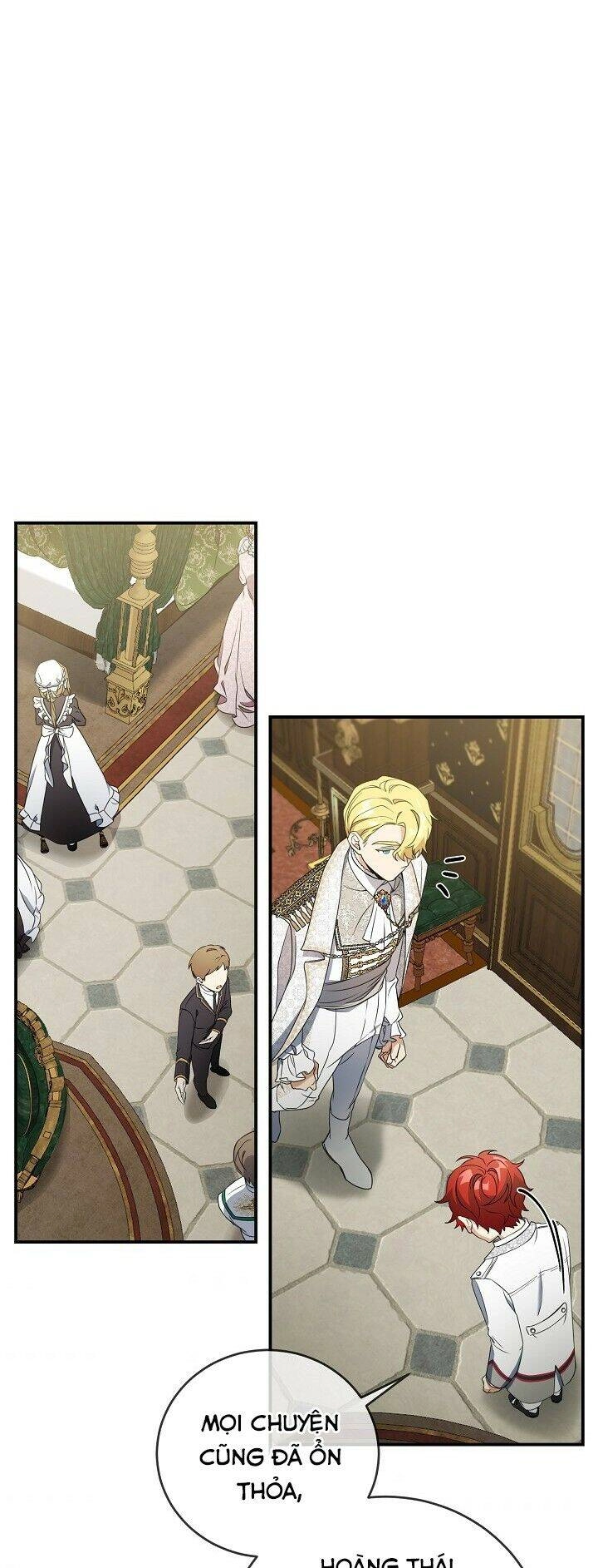 Lần Nữa Toả Sáng Chapter 25 - 27