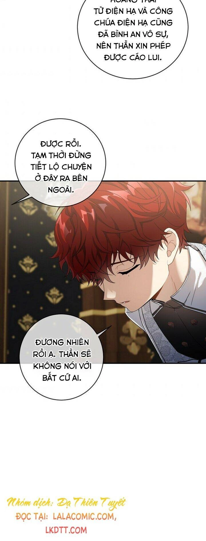 Lần Nữa Toả Sáng Chapter 25 - 28