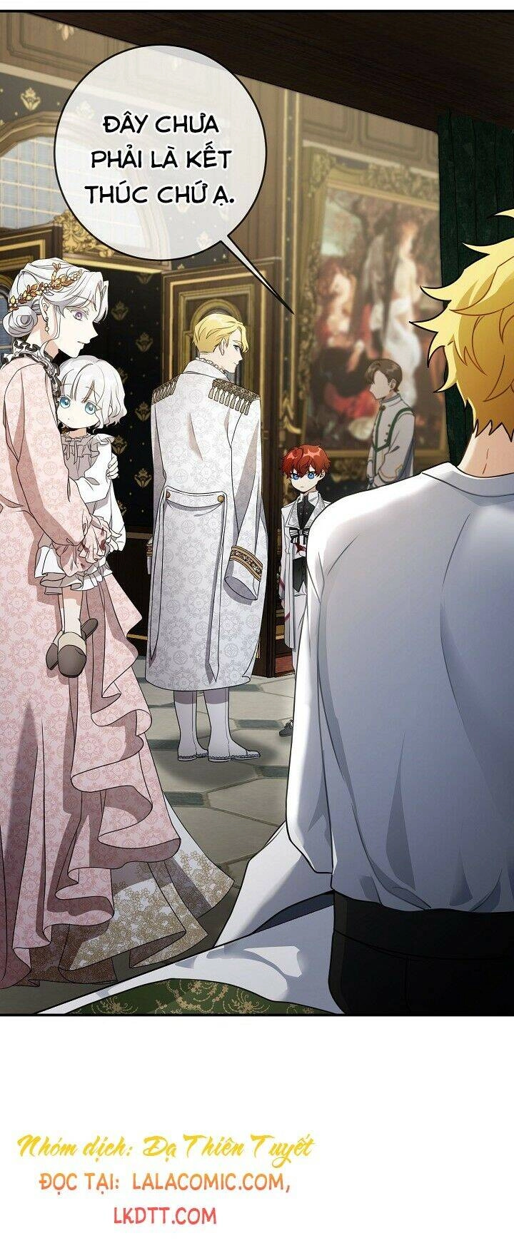 Lần Nữa Toả Sáng Chapter 25 - 30