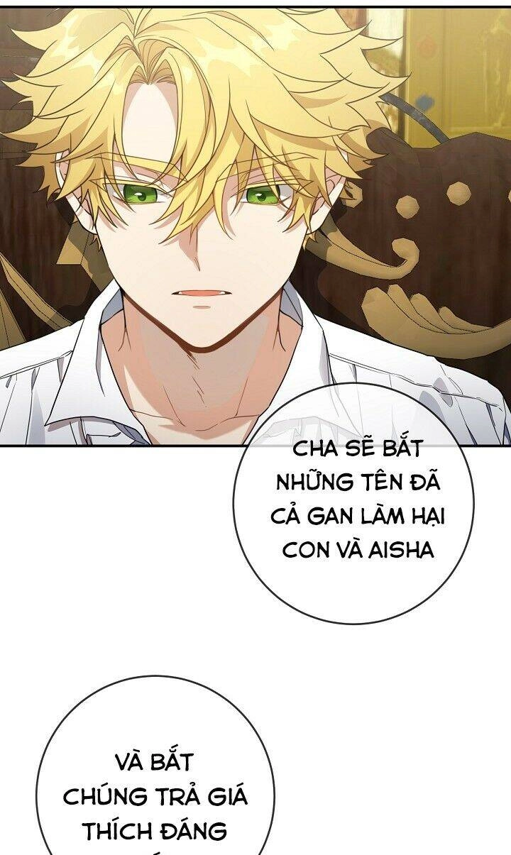 Lần Nữa Toả Sáng Chapter 25 - 31