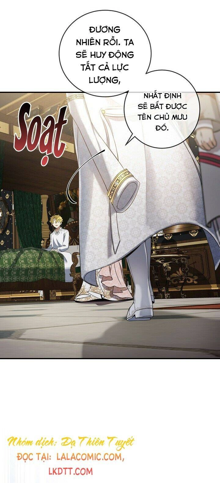 Lần Nữa Toả Sáng Chapter 25 - 34