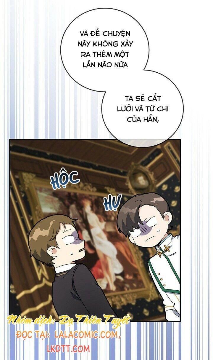 Lần Nữa Toả Sáng Chapter 25 - 35