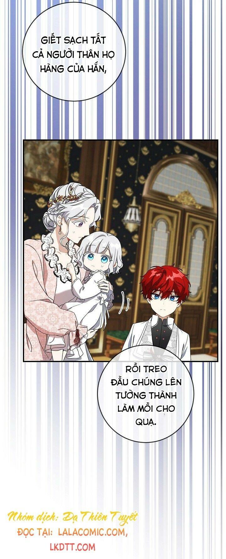 Lần Nữa Toả Sáng Chapter 25 - 36