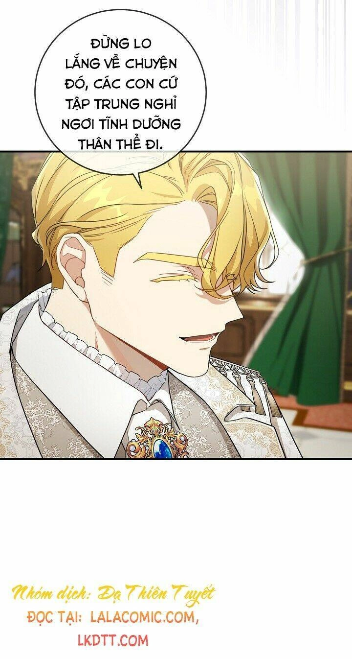 Lần Nữa Toả Sáng Chapter 25 - 37