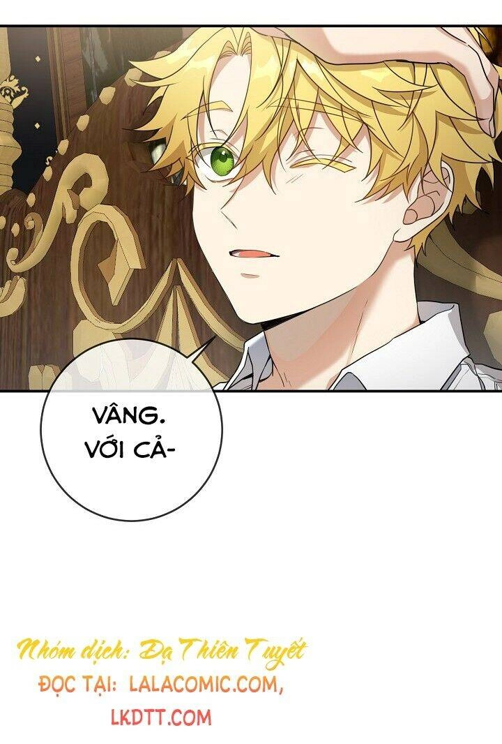 Lần Nữa Toả Sáng Chapter 25 - 38