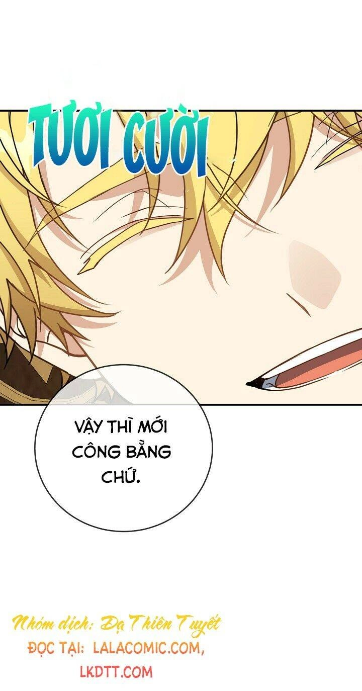 Lần Nữa Toả Sáng Chapter 25 - 40