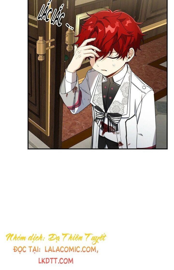 Lần Nữa Toả Sáng Chapter 25 - 42