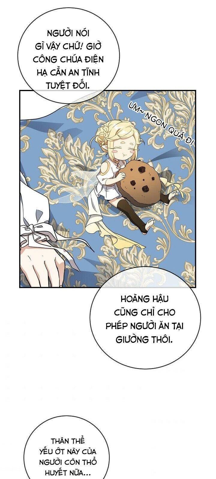 Lần Nữa Toả Sáng Chapter 25 - 51