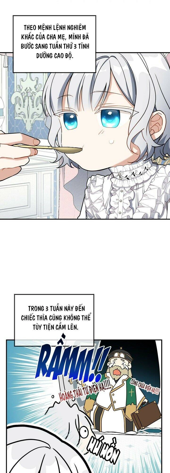 Lần Nữa Toả Sáng Chapter 25 - 53