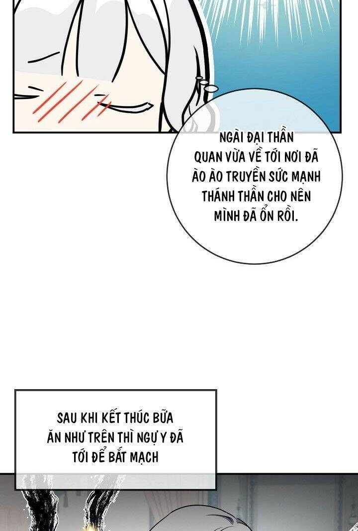 Lần Nữa Toả Sáng Chapter 25 - 54