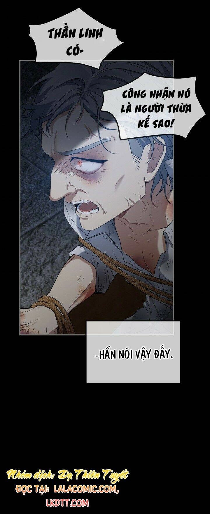 Lần Nữa Toả Sáng Chapter 25 - 61