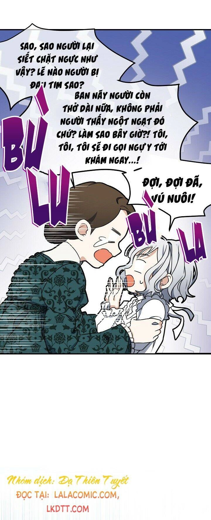 Lần Nữa Toả Sáng Chapter 25 - 73