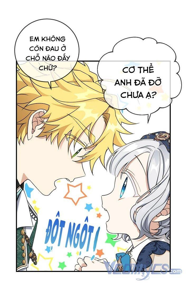 Lần Nữa Toả Sáng Chapter 26 - 17