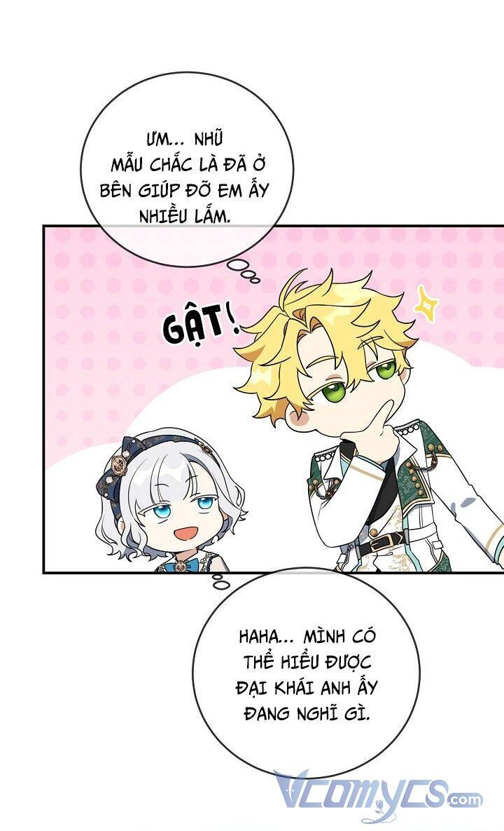 Lần Nữa Toả Sáng Chapter 26 - 22