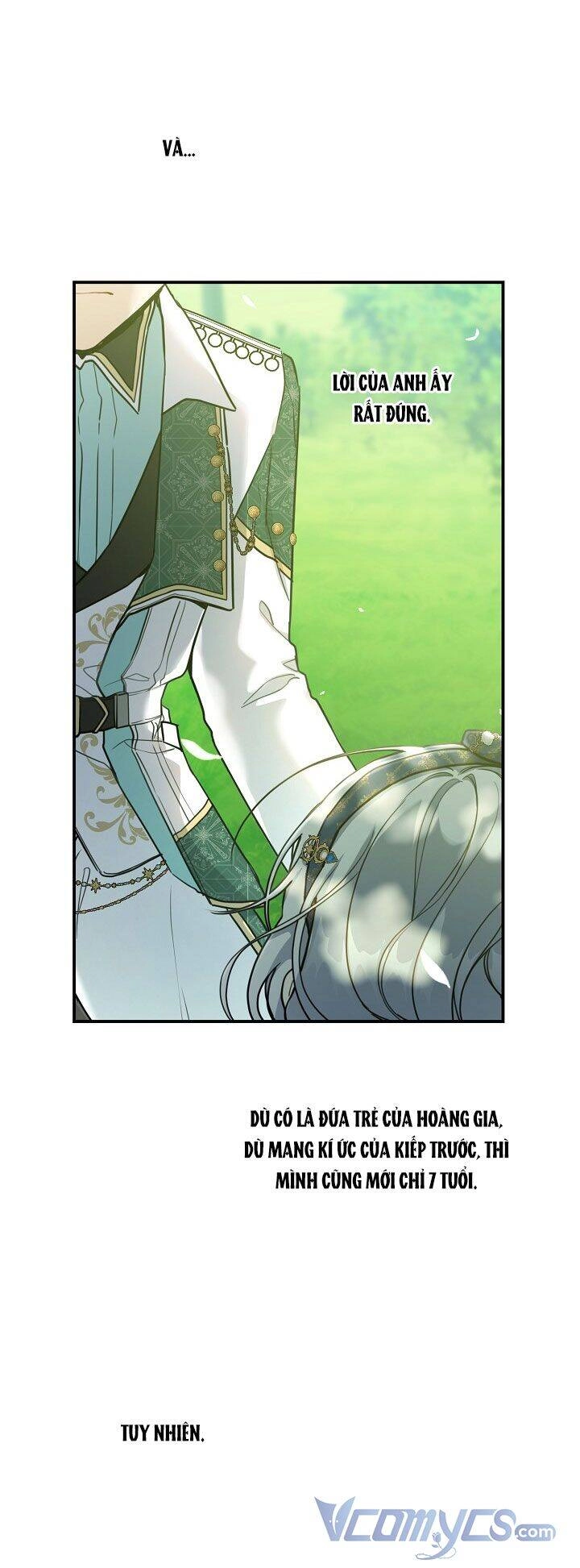 Lần Nữa Toả Sáng Chapter 26 - 56