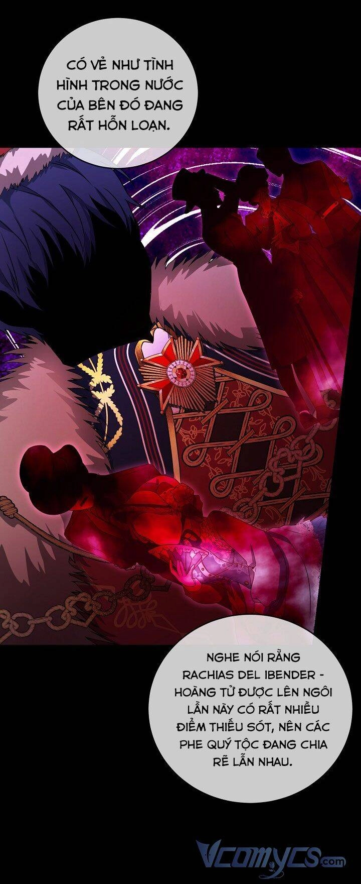 Lần Nữa Toả Sáng Chapter 26 - 65