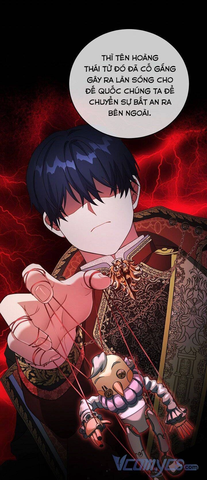 Lần Nữa Toả Sáng Chapter 26 - 77