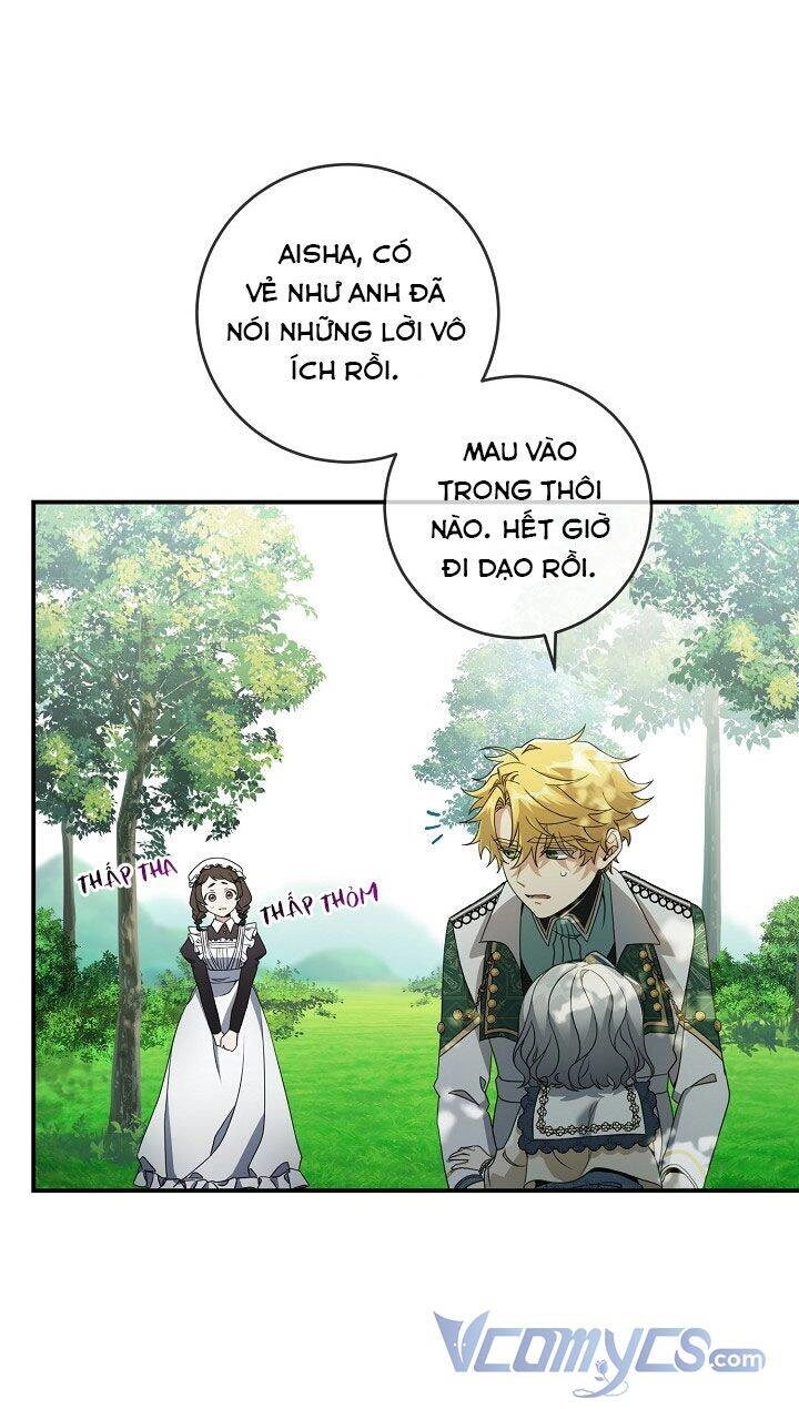 Lần Nữa Toả Sáng Chapter 27 - 10