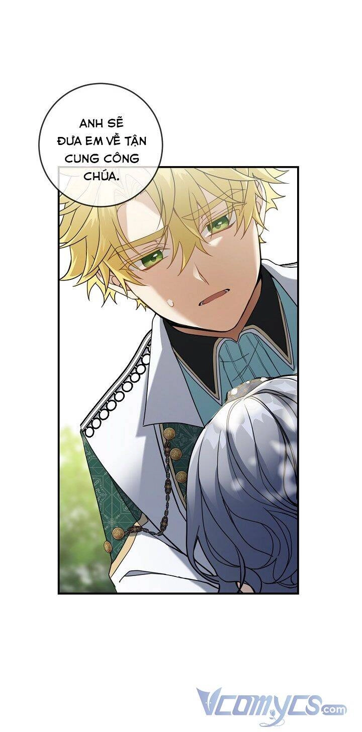 Lần Nữa Toả Sáng Chapter 27 - 11