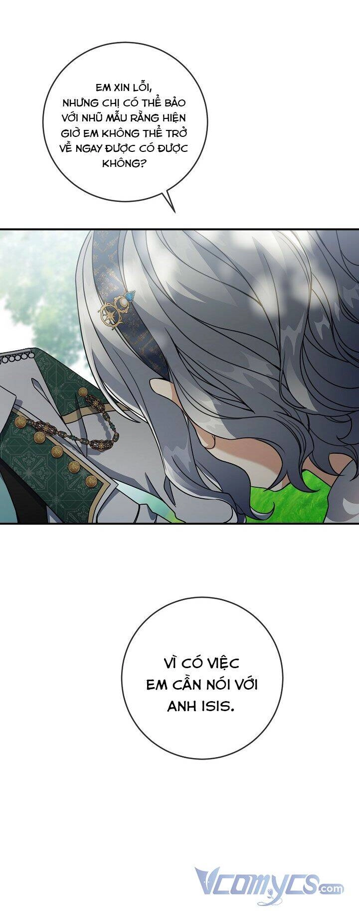 Lần Nữa Toả Sáng Chapter 27 - 13