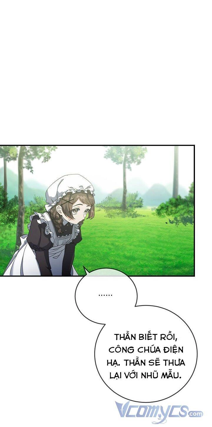 Lần Nữa Toả Sáng Chapter 27 - 15