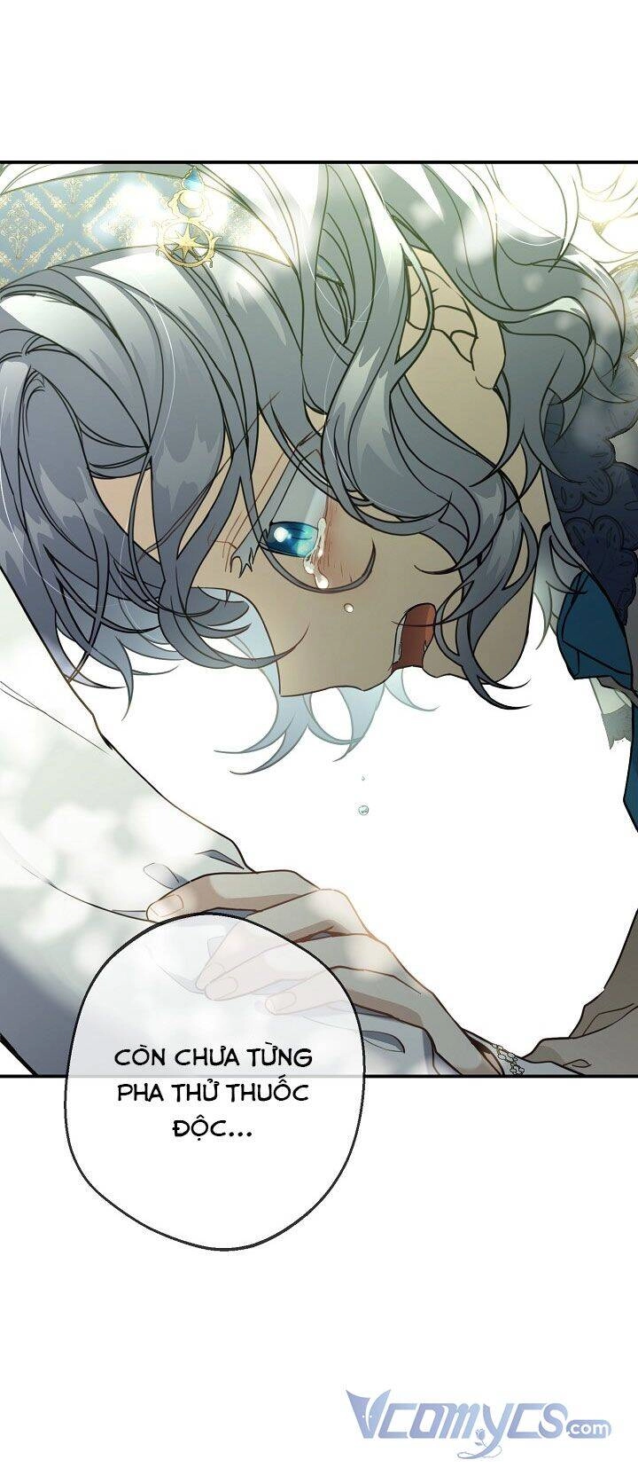 Lần Nữa Toả Sáng Chapter 27 - 41