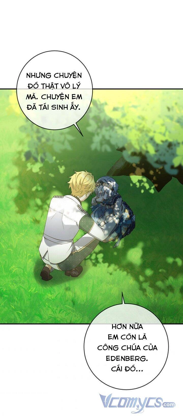 Lần Nữa Toả Sáng Chapter 27 - 58