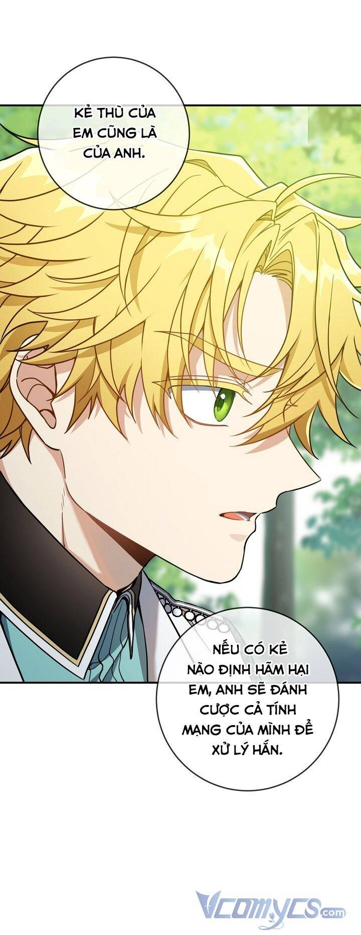 Lần Nữa Toả Sáng Chapter 28 - 15