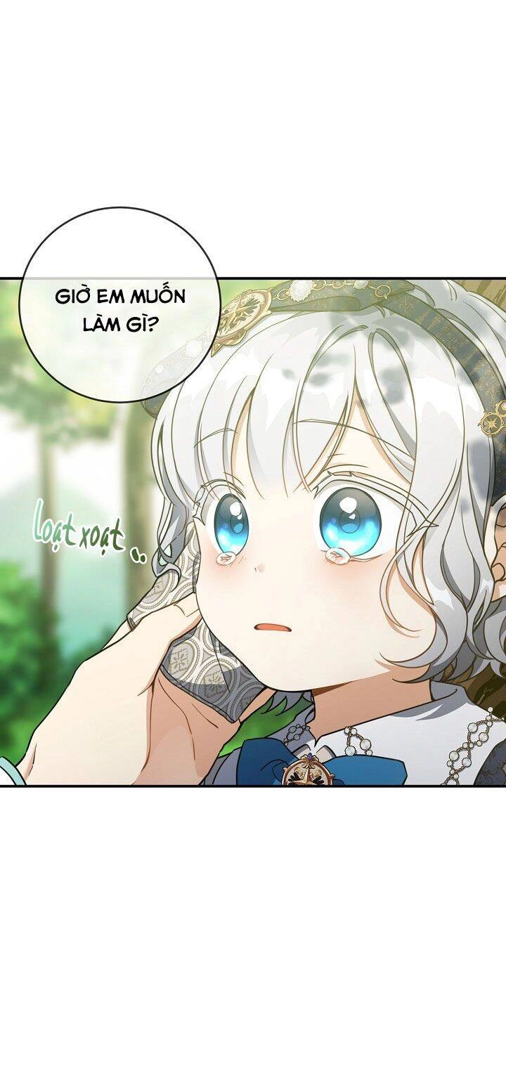 Lần Nữa Toả Sáng Chapter 28 - 18