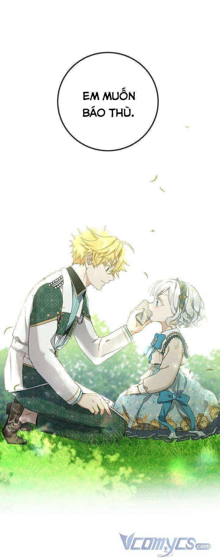 Lần Nữa Toả Sáng Chapter 28 - 21