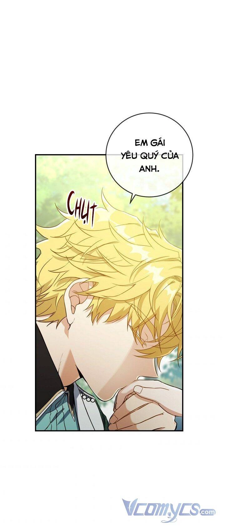 Lần Nữa Toả Sáng Chapter 28 - 27