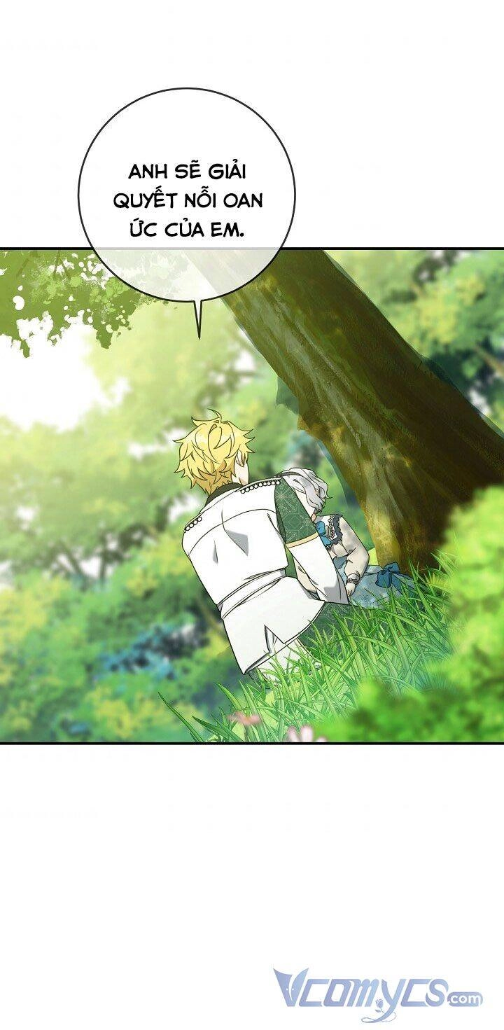 Lần Nữa Toả Sáng Chapter 28 - 28