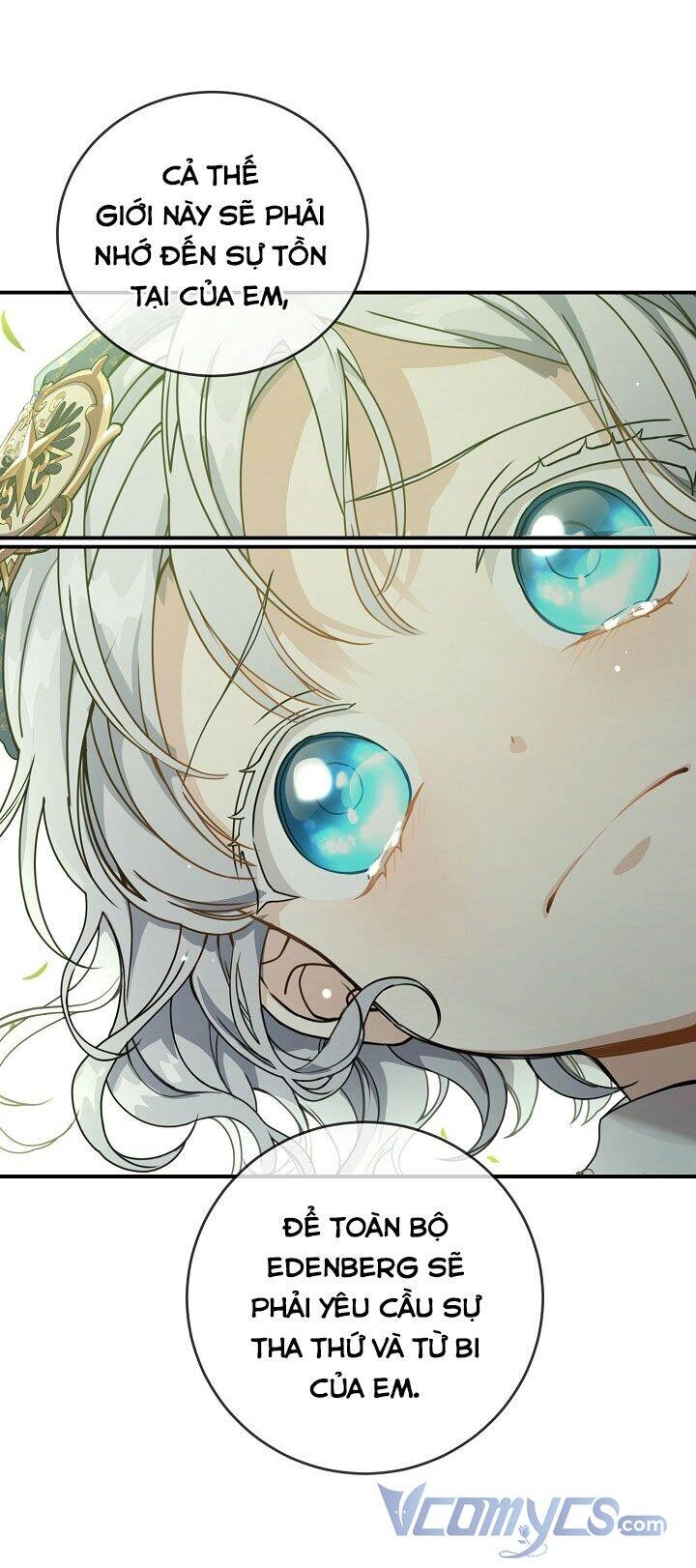 Lần Nữa Toả Sáng Chapter 28 - 29