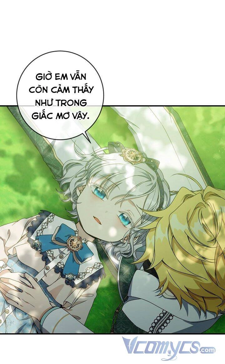 Lần Nữa Toả Sáng Chapter 28 - 34