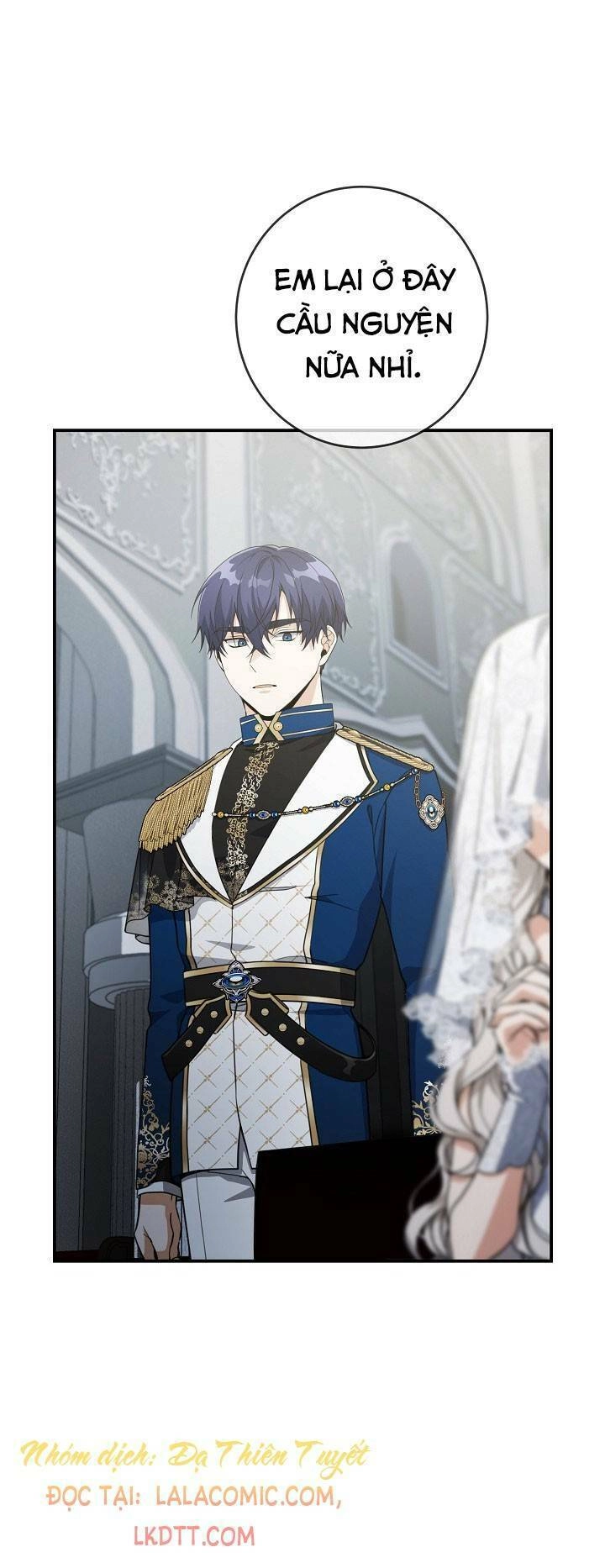 Lần Nữa Toả Sáng Chapter 29 - 2