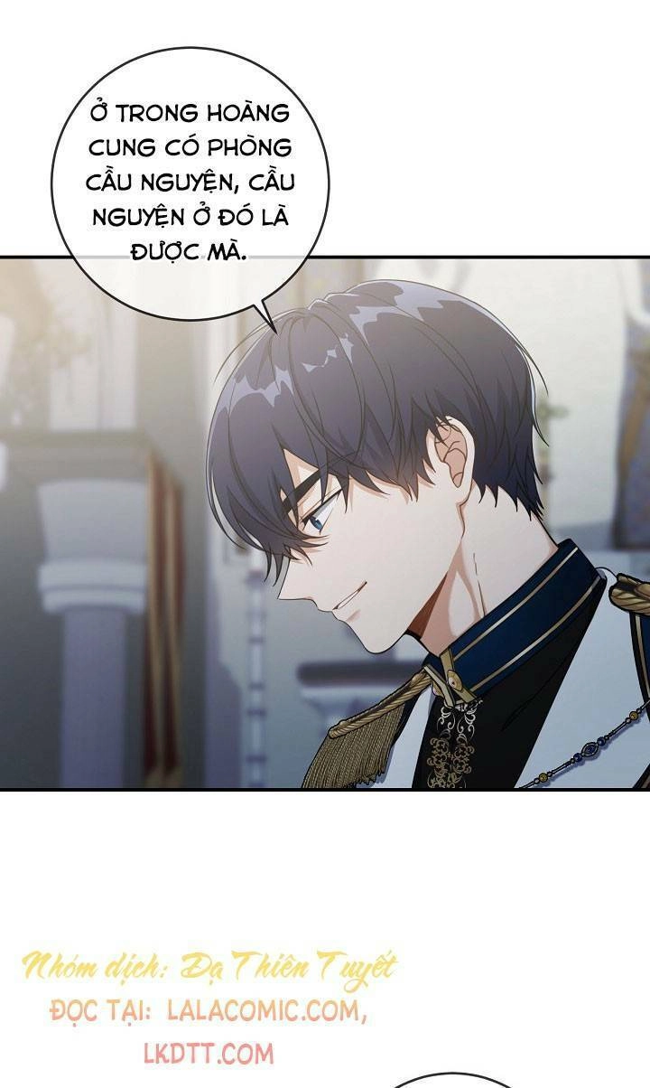 Lần Nữa Toả Sáng Chapter 29 - 8