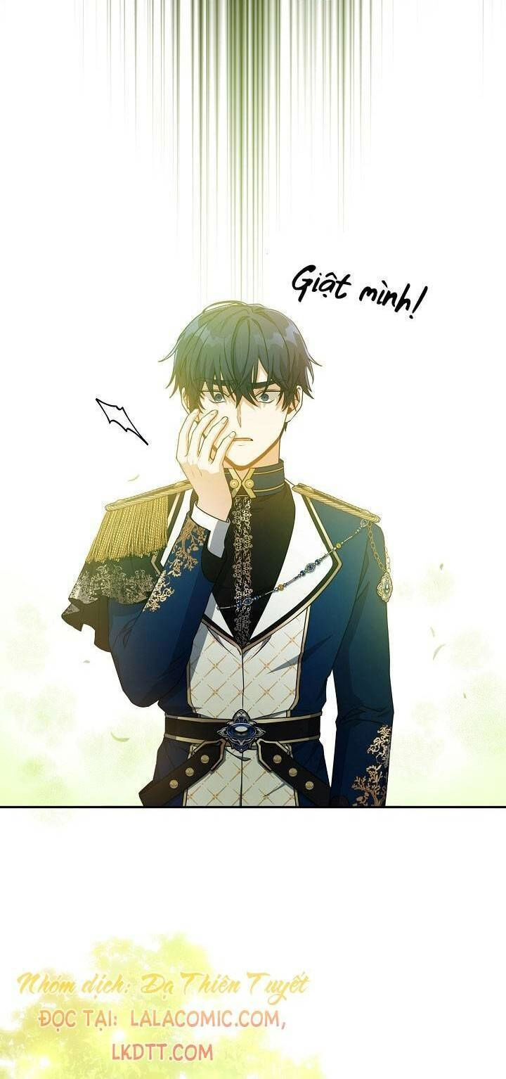 Lần Nữa Toả Sáng Chapter 29 - 16