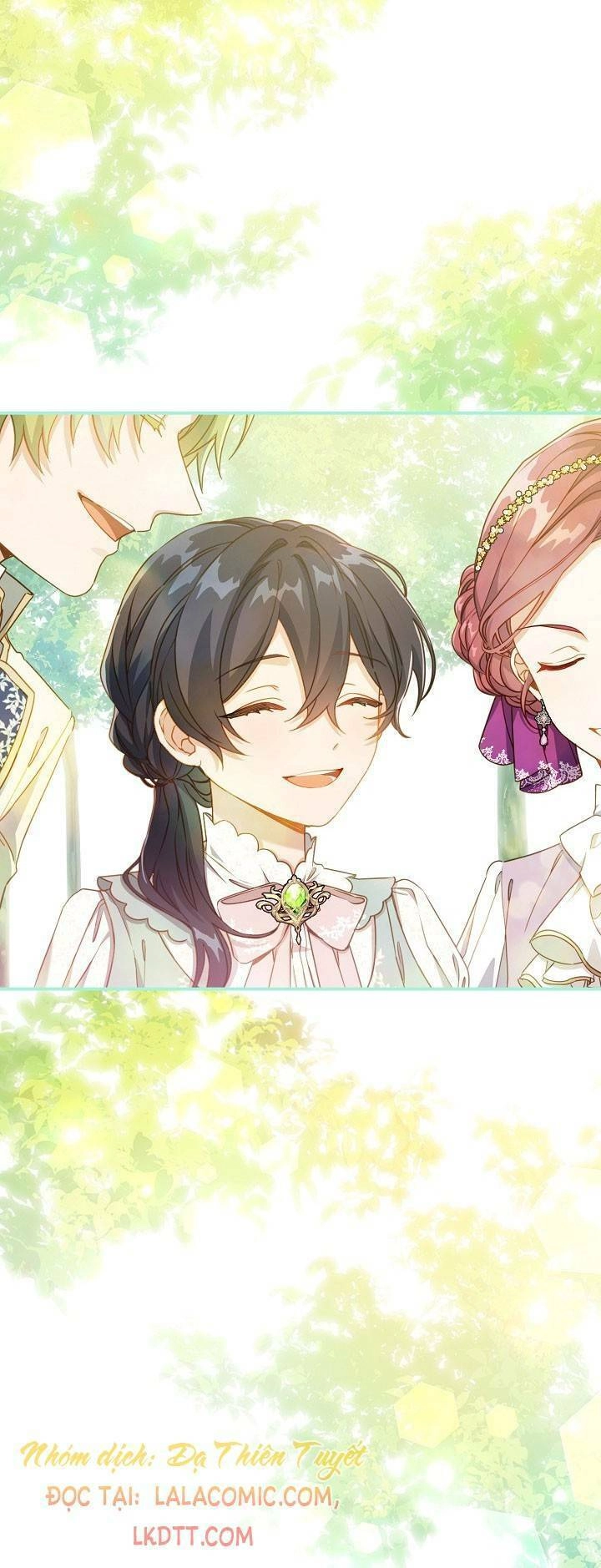 Lần Nữa Toả Sáng Chapter 29 - 17