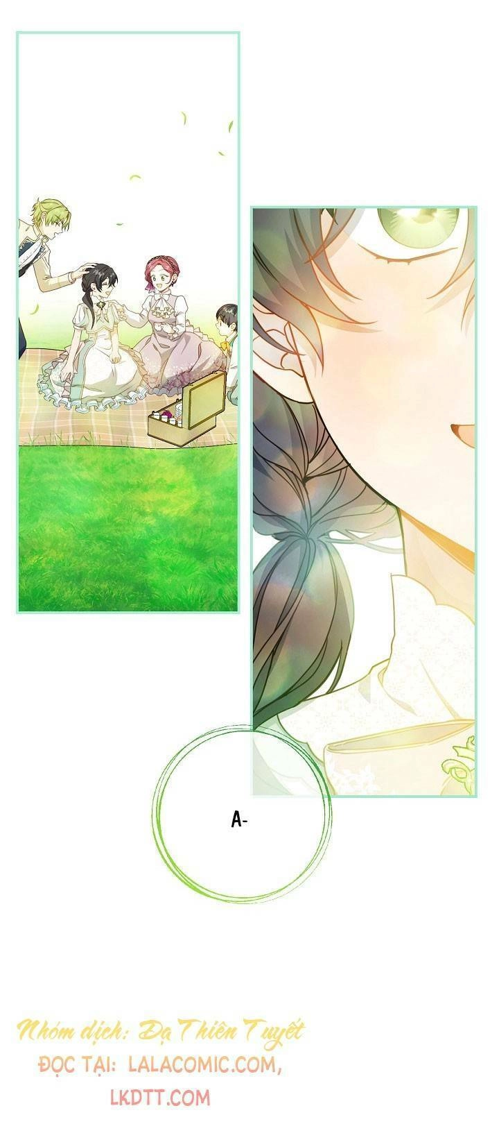 Lần Nữa Toả Sáng Chapter 29 - 19