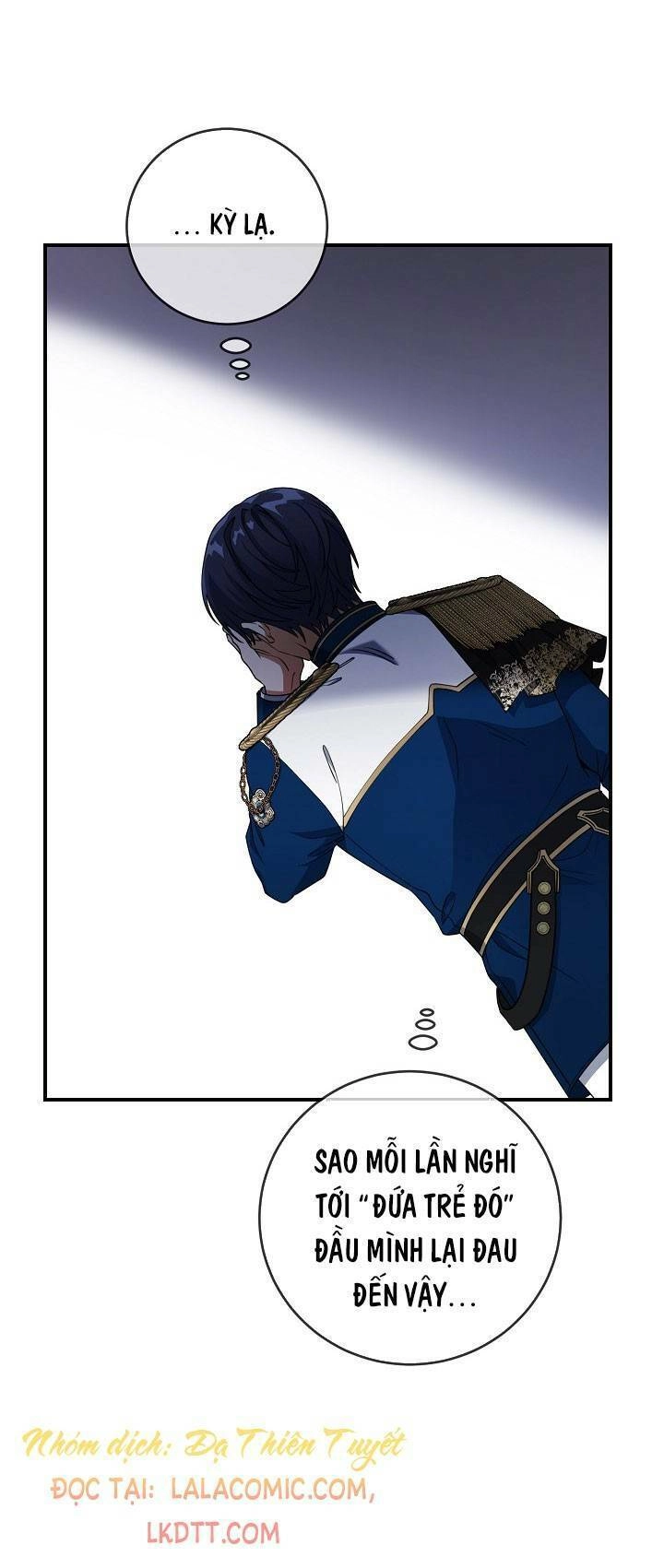 Lần Nữa Toả Sáng Chapter 29 - 24